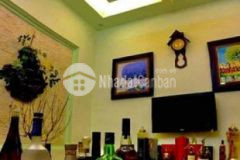 Bán nhà lĩnh nam trả nợ ngân hàng