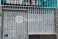 Nhà bến phú lâm p9q6 3 2 x 14 lầu