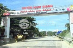 Đất nền dụ án thạnh mỹ riverside chỉ hơn 6trm2