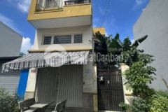 Bán nhà hiệp 86m2 hẻm xe hơi sổ hồng chính chủ