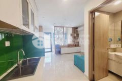 Tôi cần bán ch 34m2 sắp có sổ 1tỷ 550 cc vinhomes