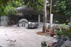 Cần bán đất tặng nhà đẹp cách vành đai 3 200m