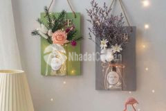 Nhà mặt tiền trần thái tông ngang 10m x 7m