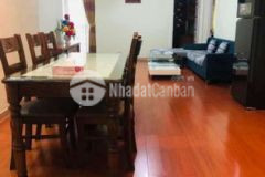 Bạch mai diện tích rộng nhà mới sát phố