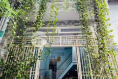 Nhà bán nguyễn sỹ sách tân bình 30m 2 tầng 4x7 8