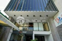 Nhà ngay mt lạc long quân quận 11 6 2x17m 5t