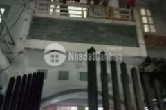 Nhà lò gốm p8q6 4 27 x 17 lầu