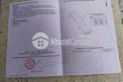 Bán đất suối cát cam lâm cạnh hl39 và ql1a