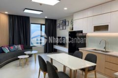 Bán căn hộ sora garden hoà phú tdm