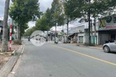 Bán đất mặt tiền nguyễn bình phú lợi vị trí ngã 3