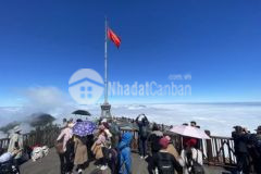 Đất nền sapa quy hoạch mở rộng khudl quốcgia sapa