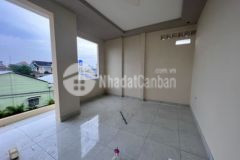 Nhà phường 5 đường xe 4 chỗ có thổ cư