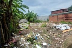 Đất nền thổ cư phường 5 hẻm ngân hàng