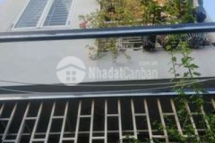 Bán nhà 3 tầng 3 mê 47m2 trần cao vân