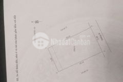 Phân lô vip phố trung kính gara ô tô kinh doanh