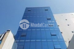 Bán tòa nhà 24 bạch đằng 6x32 1h7l dthu 240trthg