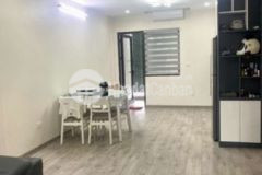 Bán căn góc chung cư thanh bình dt 75m2