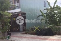 Bán lô gần góc thanh lương18 giao phạm xuân ẩn đn