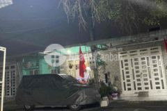 Bán nhà khu dân cư hiep thành 2 2pn 1wc nhà ok