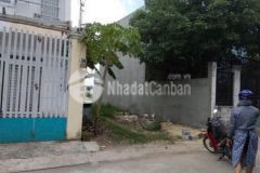 Bán đất q12đất 1 đg song hànhdt 60m2giá 1 5 tỷ