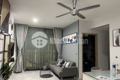 Bán căn hộ mẫu 2pn the peak midtown full nt
