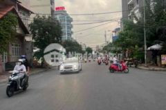 Bán nhà 5x20 khu dân cư kiều đàm trần xuân soạn q7