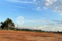 Bán đất thổ cư diện giá rẻ sang tên ngay