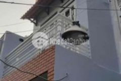 Nhà cần bán đường đoàn văn bơ f13q4