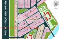 Bán lô đất khu dân cư khang an quận 9 cũ