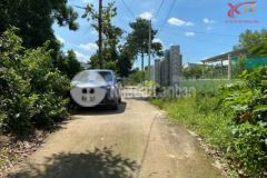 Ban gâp lô đât 2247m2 chi 3 1 ty binh lơi