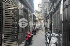 Gấp bán đất phúclợi longbiên 38m mt3 2 chỉ2 5tỷ