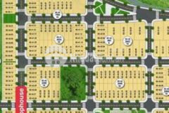 Sập hầm lô đất fpt 144m 6x24 giá rẻ vô cùng