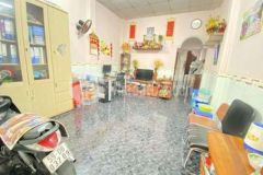 Hẻm xe hơi vườn lài tân phú 64m2 nhỉnh 6 tỷ