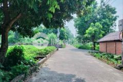 Cần bán 136m mặt tiền 6m đầu tư hay xây nhà trọ th