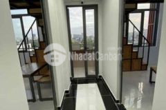 Bán chdv 27 phòng đang khai thác tch q12 14 ty