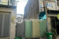 Hxh liên khu 5 6 bình tân 72m2 giá 4 15 tỷ