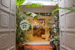 Nhà hẻm 227 xvnt hẻm xe hơi 94m2 12 5 tỷ