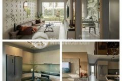 Trả góp căn hộ 3pn2wc bình chánh lợi nhuận khủng