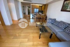 Bán cc indochine plaza 241 xuân thuỷ dt 117m2