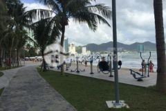 Bán cc an viên 2pn view biển