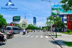 Siêu phẩm mặt tiền đường dương văn an xuân phú