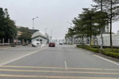 Bán lô 80m2 tđc thạch bàn lô góc 3 mặt thoáng