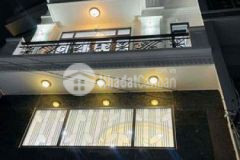 Hẻm xe hơi 5 6mx12m 4 lầu giá 8 tỷ hơn