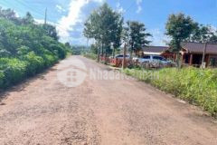 Lô đất view hồ kèm căn nhà gỗ cực đẹp tp bảo lộc