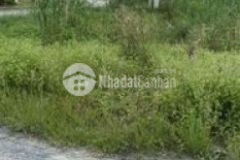 Nền góc đs 15 và 3b kdc cửu long cách đhyd ct 500m