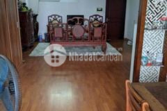 Căn hộ chung cư nơ 9 pháp vân quận hoàng mai