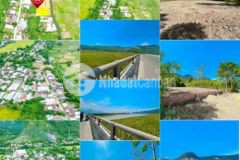 Bán nhanh lô đất đại lộc 200m2 gía chỉ 440 triệu