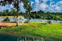 Buôn hồ palama n7 chỉ 1 470182m2 đường 18m