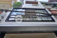 Bán nhà vũ xuân thiều vinhome long biên 50m2 6t