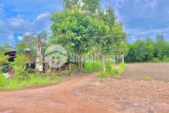 Đất thổ cư ngay sân bay tây ninh gần chợ